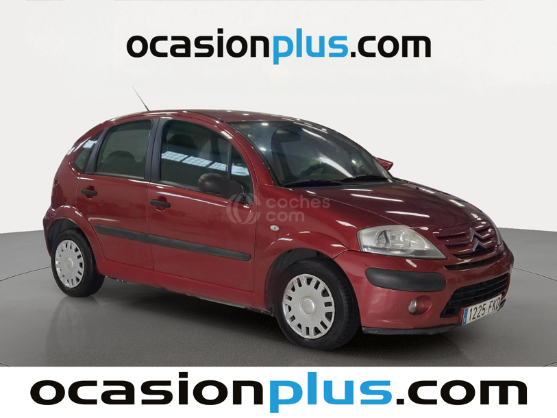 Foto del CITROEN C3 1.4i Collection