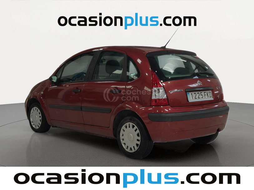 Foto del CITROEN C3 1.4i Collection
