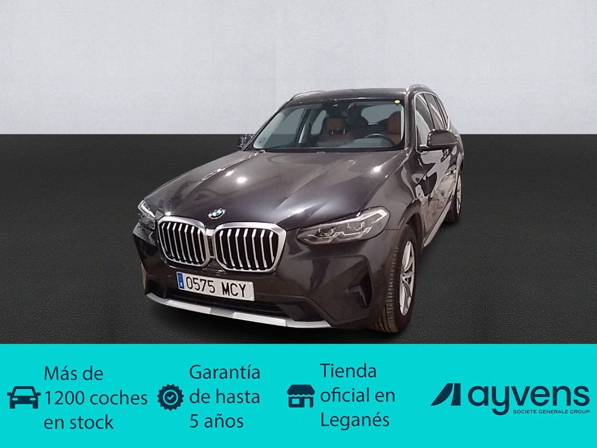 Imagen de BMW X3
