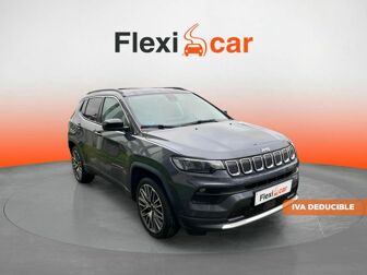 Imagen de JEEP Compass 1.6 Mjt Limited FWD