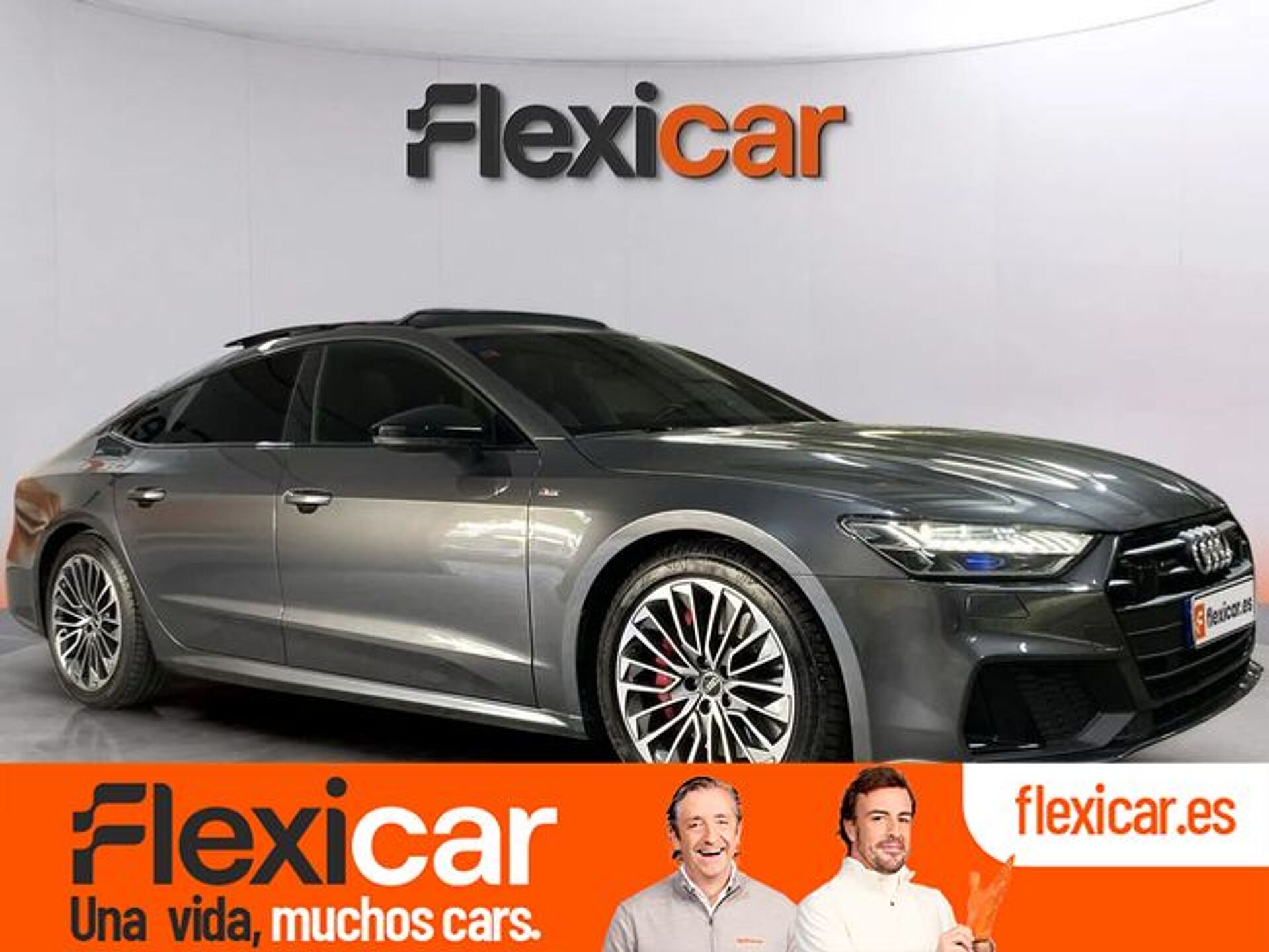Imagen de AUDI A7