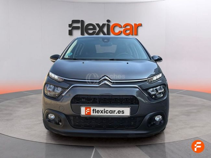 Foto del CITROEN C3 1.2 PureTech S&S Plus 83