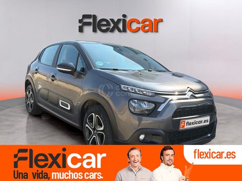 Foto del CITROEN C3 1.2 PureTech S&S Plus 83