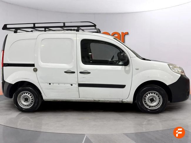 Foto del RENAULT Kangoo Fg. 1.5dCi Profesional 55kW