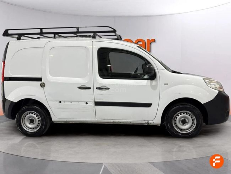 Foto del RENAULT Kangoo Fg. 1.5dCi Profesional 55kW
