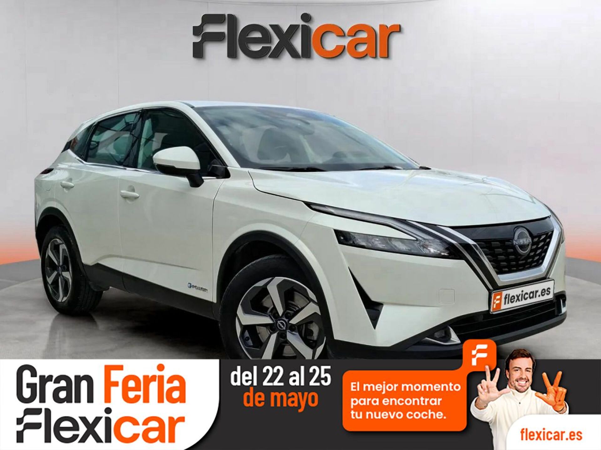 Imagen de NISSAN Qashqai