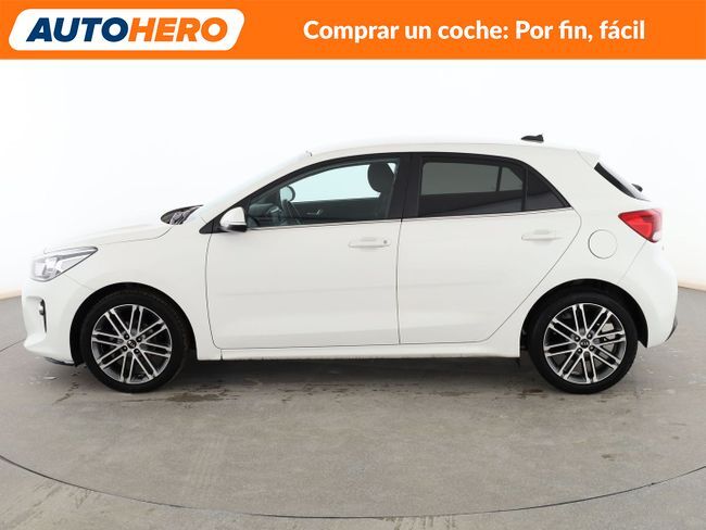 Foto del KIA Rio 1.2 CVVT Tech