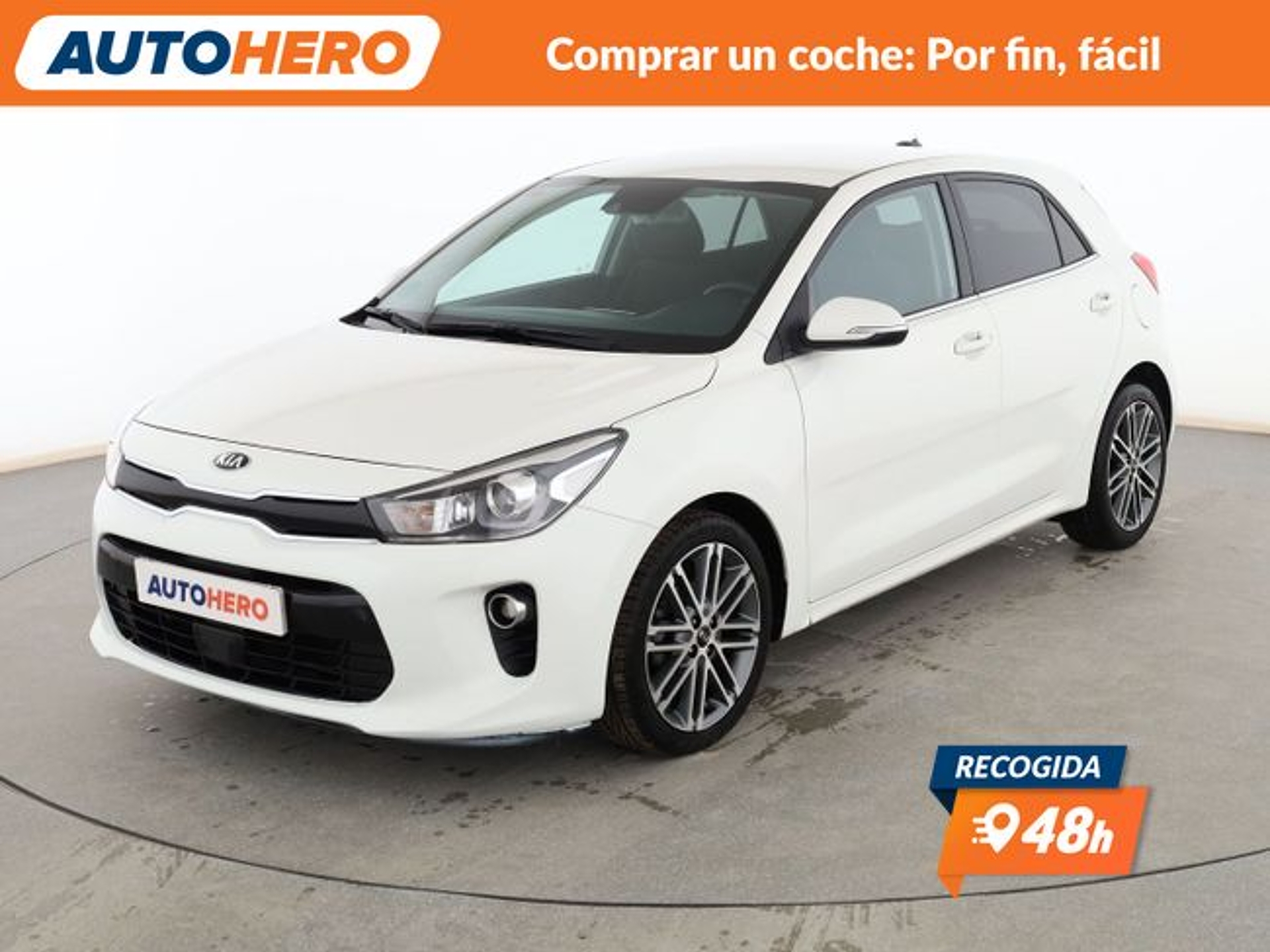 Imagen de KIA Rio