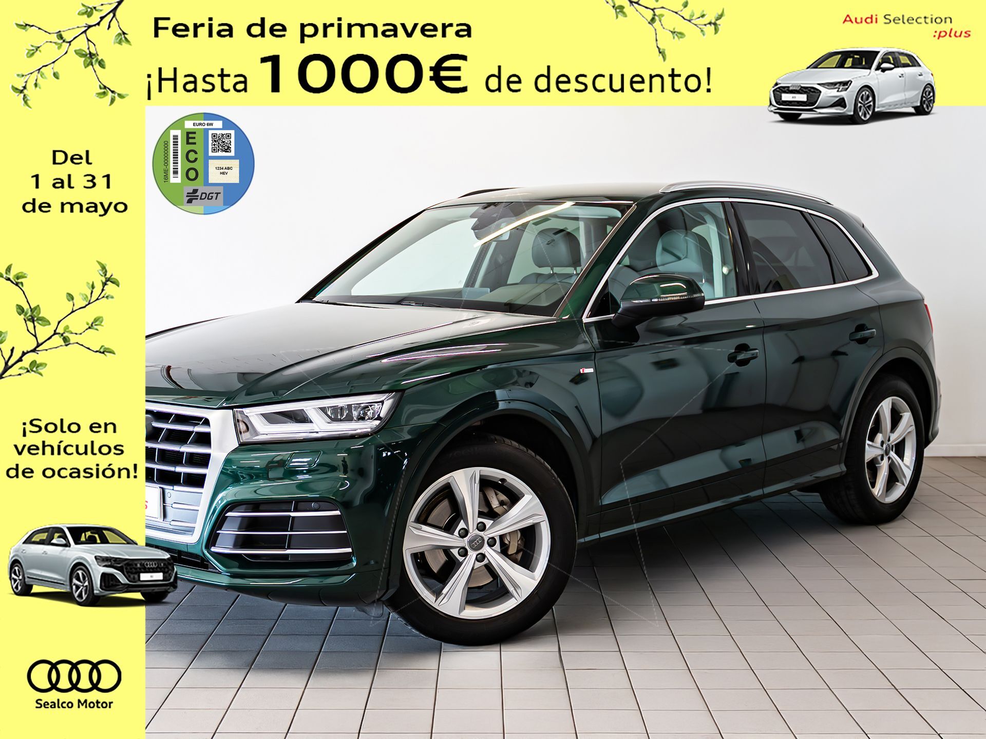 Imagen de AUDI Q5