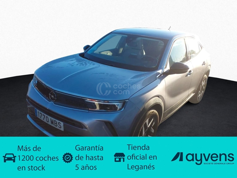 Foto del OPEL Mokka 1.5D S&S Business Elegance