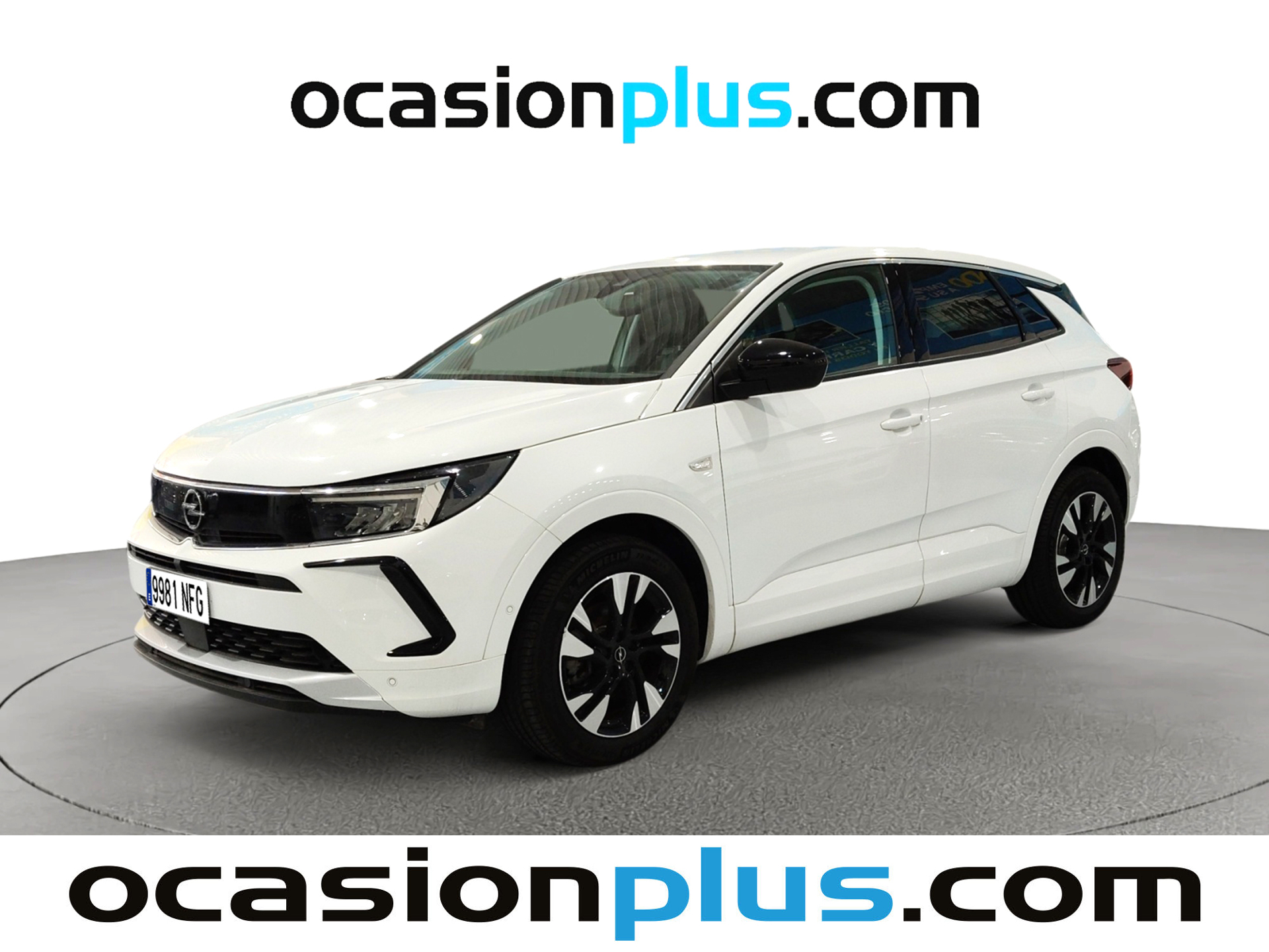 Imagen de OPEL Grandland