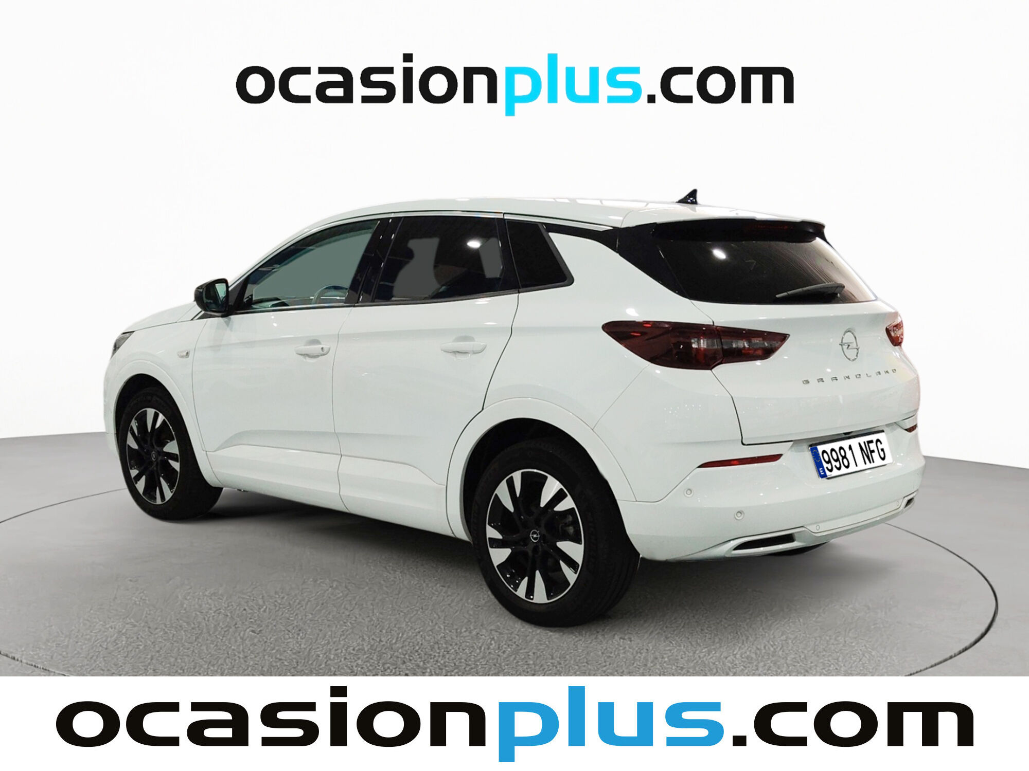 Foto del OPEL Grandland 1.2T S&S GS Aut. 130
