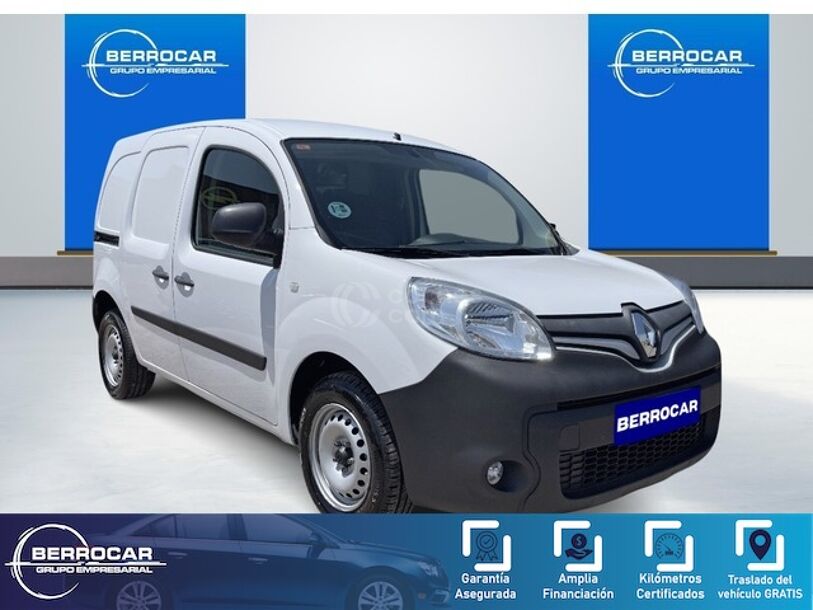 Foto del RENAULT Kangoo Fg. 1.5dCi Profesional 55kW