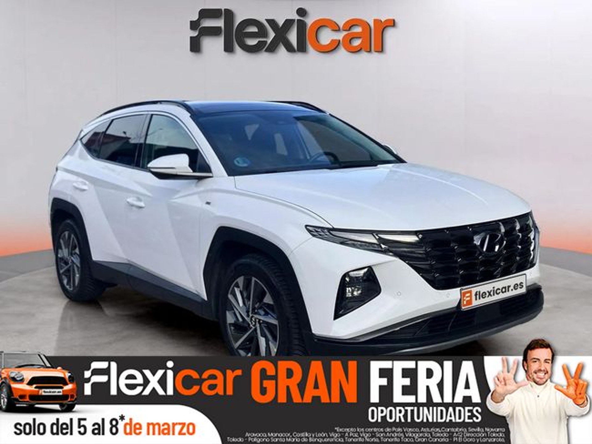 Imagen de HYUNDAI Tucson