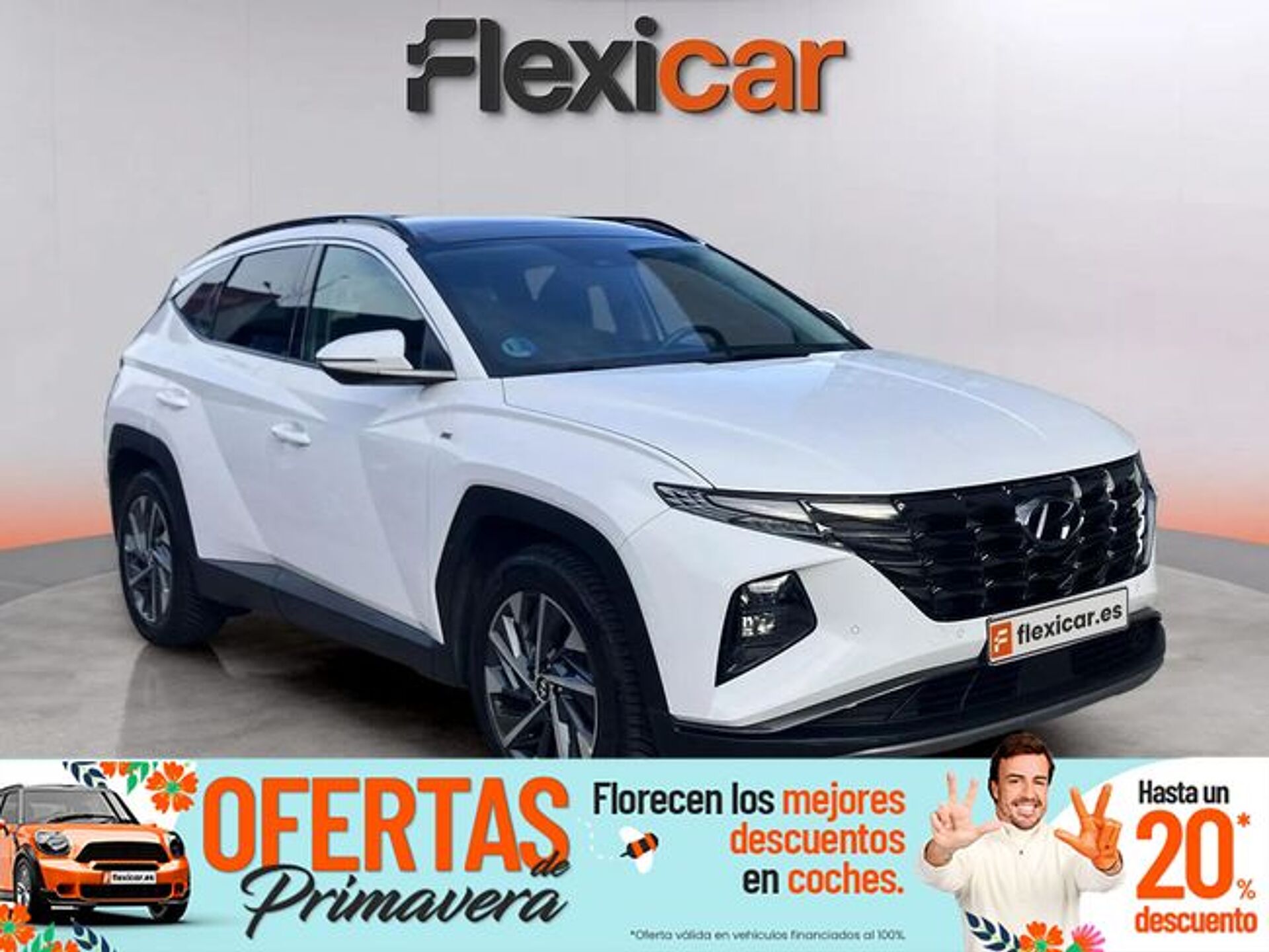 Imagen 1 de HYUNDAI Tucson