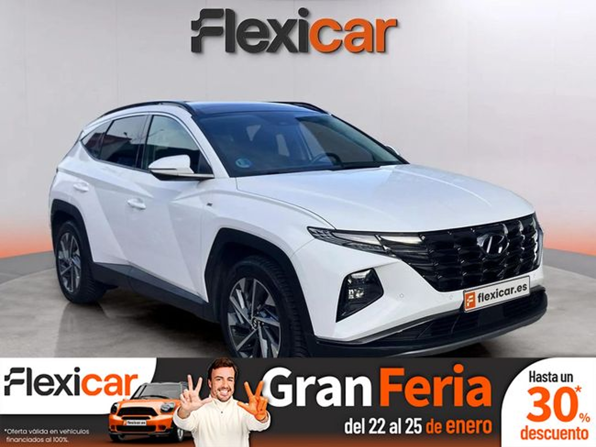 Imagen de HYUNDAI Tucson