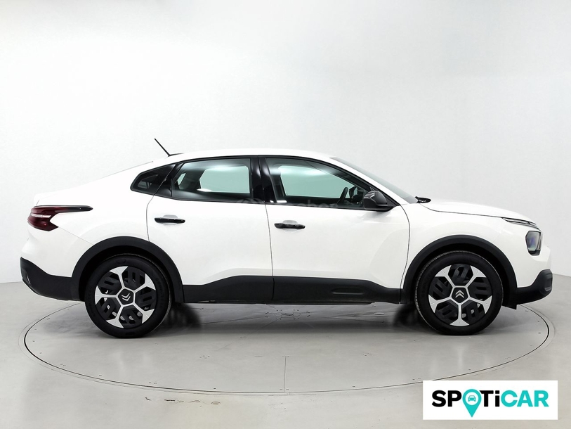 Foto del CITROEN C4 X 1.2 PureTech You S&S 100