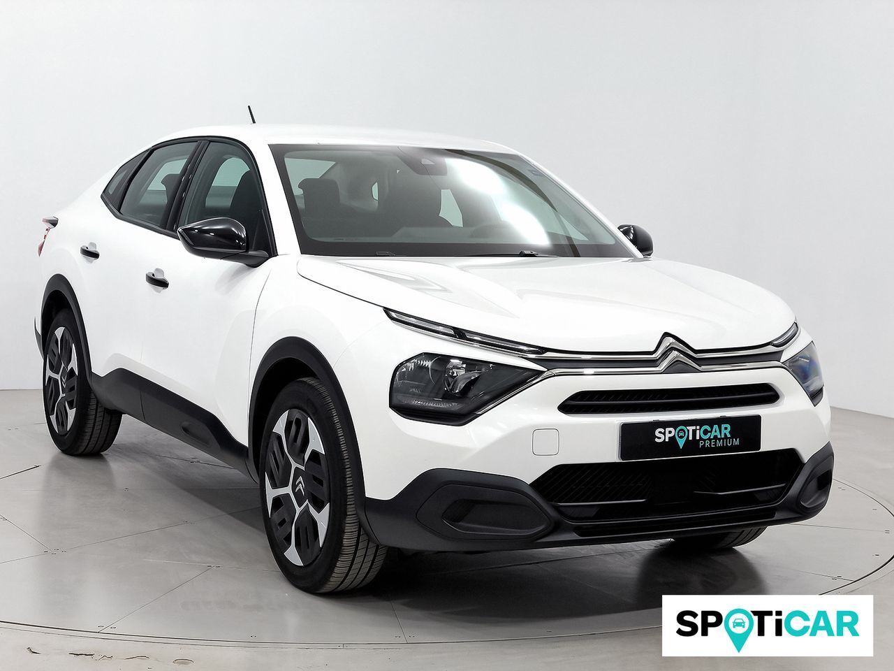 CITROEN C4 X (PureTech 100 S&S 6v You) en Barcelona