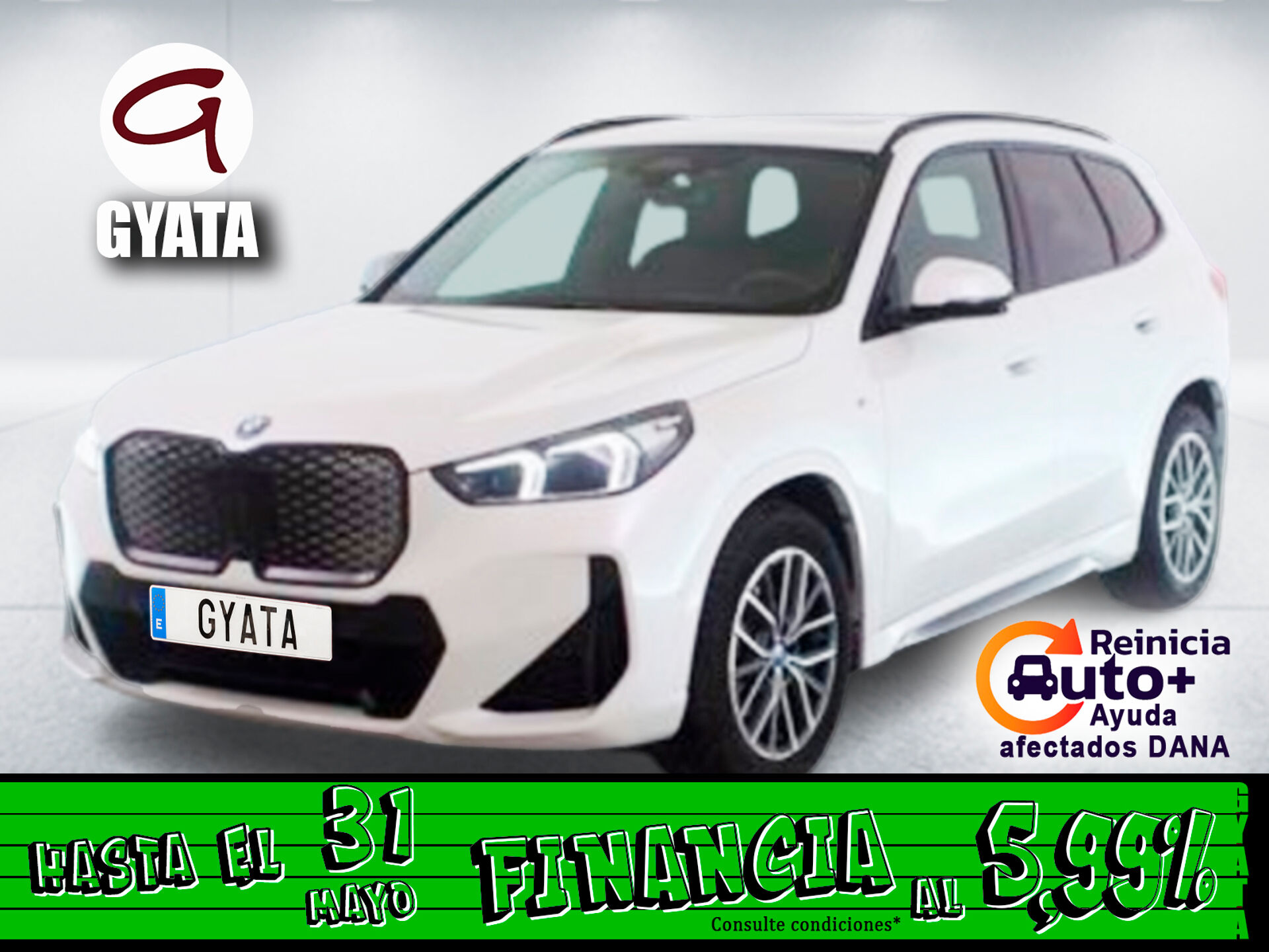 Imagen de BMW X1