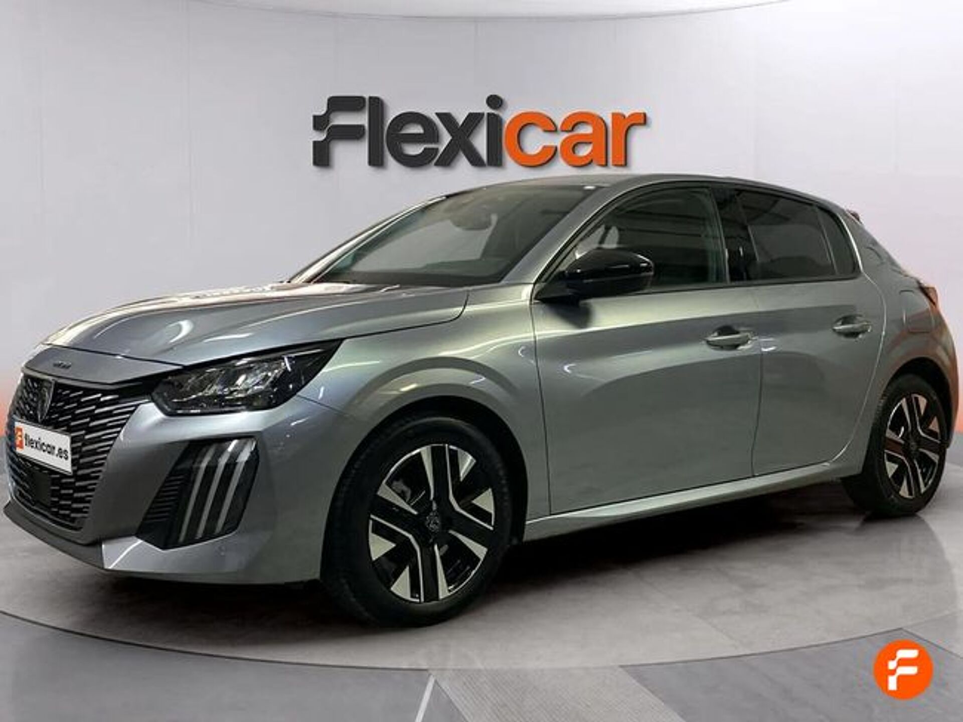 Imagen 3 de PEUGEOT 208