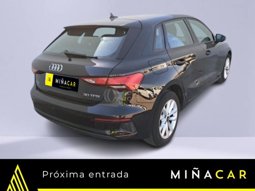 Foto del AUDI A3 Sportback 30 TFSI Advanced