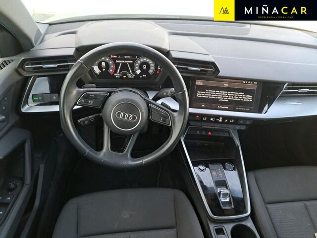 Foto del AUDI A3 Sportback 30 TFSI Advanced