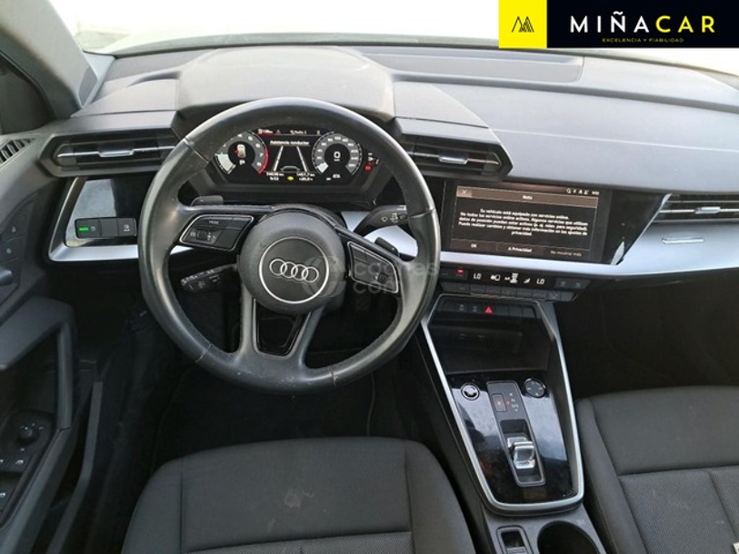 Foto del AUDI A3 Sportback 30 TFSI Advanced