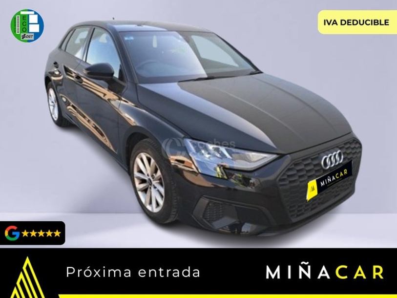 Foto del AUDI A3 Sportback 30 TFSI Advanced