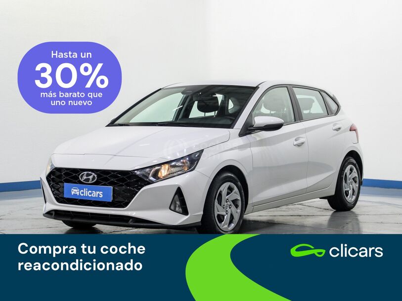 Foto del HYUNDAI i20 1.0 TGDI Klass 100