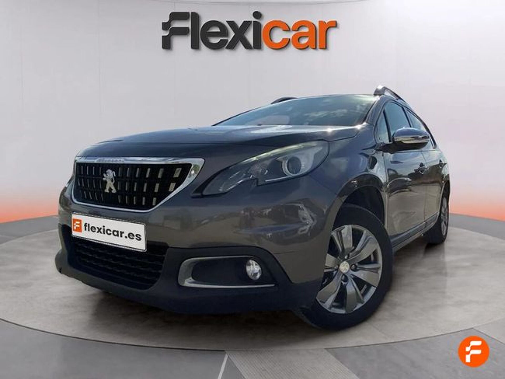 Imagen 3 de PEUGEOT 2008