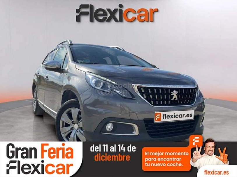Foto del PEUGEOT 2008 1.2 PureTech S&S Allure 130