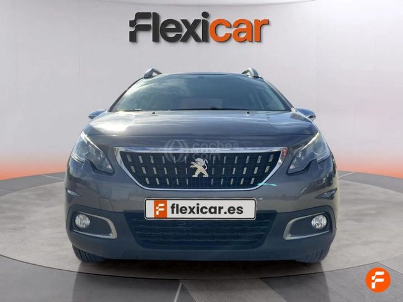 Foto del PEUGEOT 2008 1.2 PureTech S&S Allure 130
