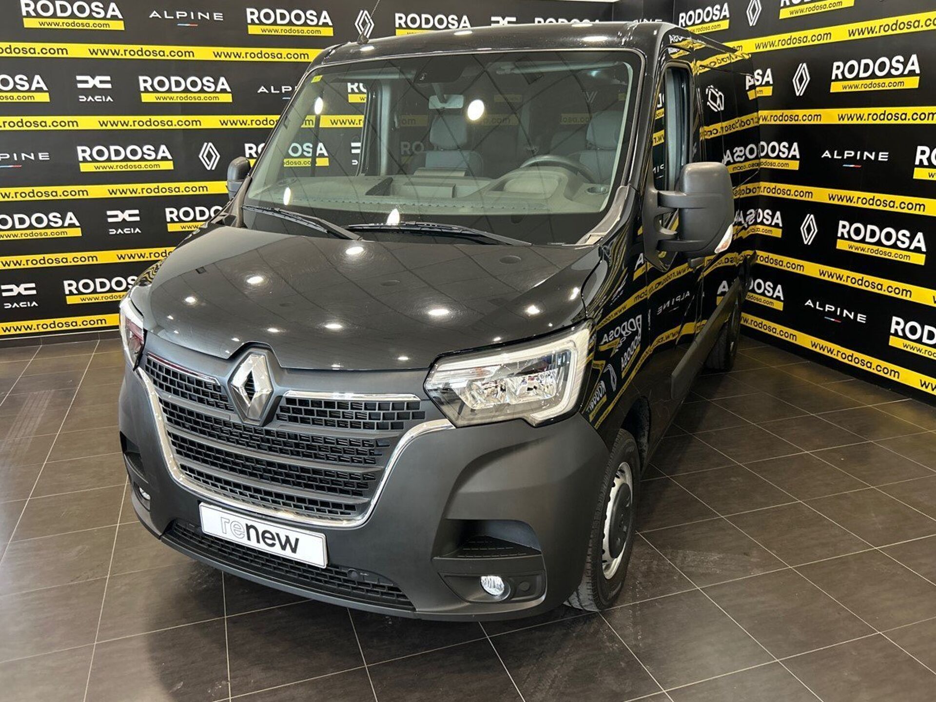 Imagen de RENAULT Master