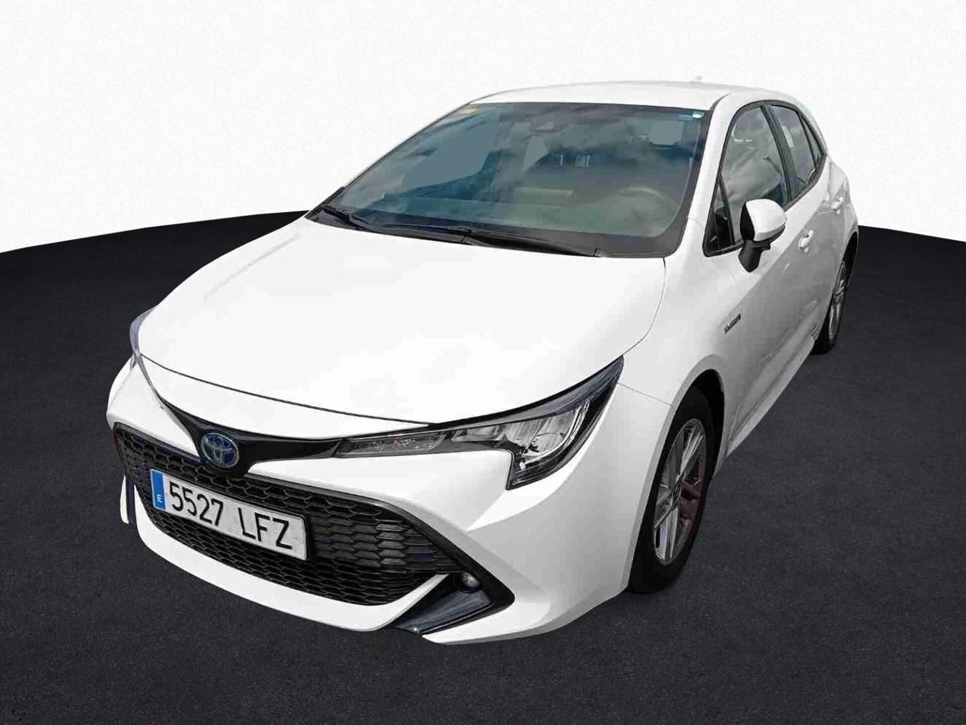 Imagen de TOYOTA Corolla