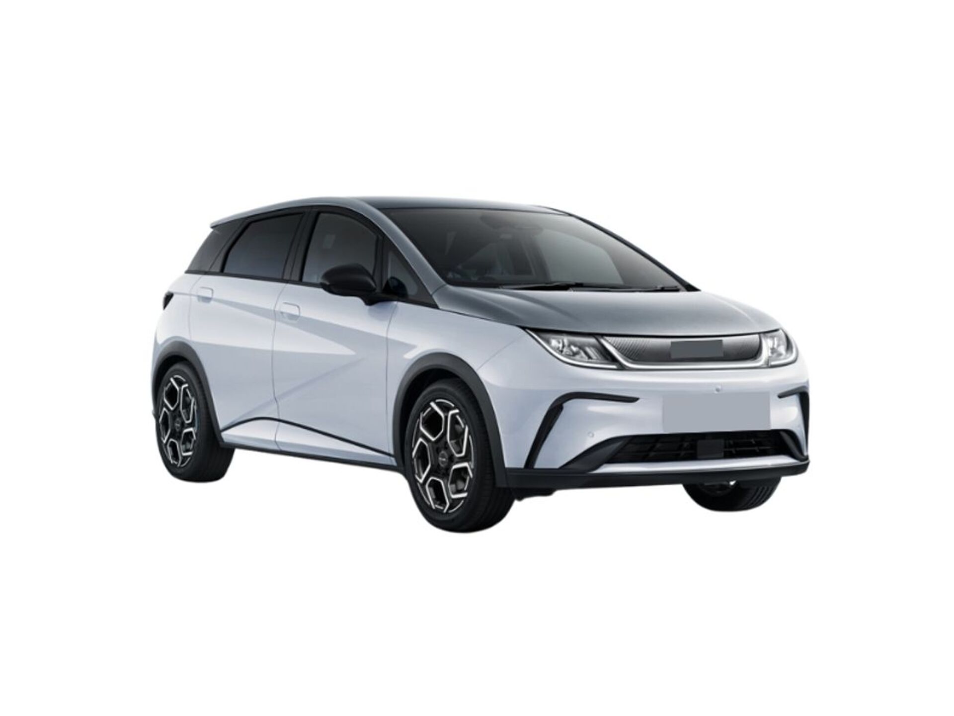 Imagen 2 de BYD Dolphin