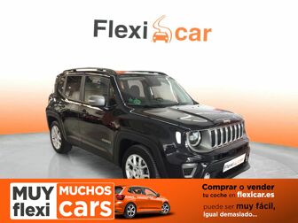 Imagen de JEEP Renegade 1.3 Limited 4x2 DDCT