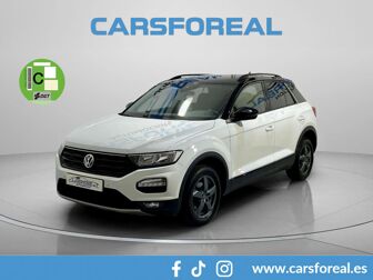 Imagen de VOLKSWAGEN T-Roc 1.6TDI Advance