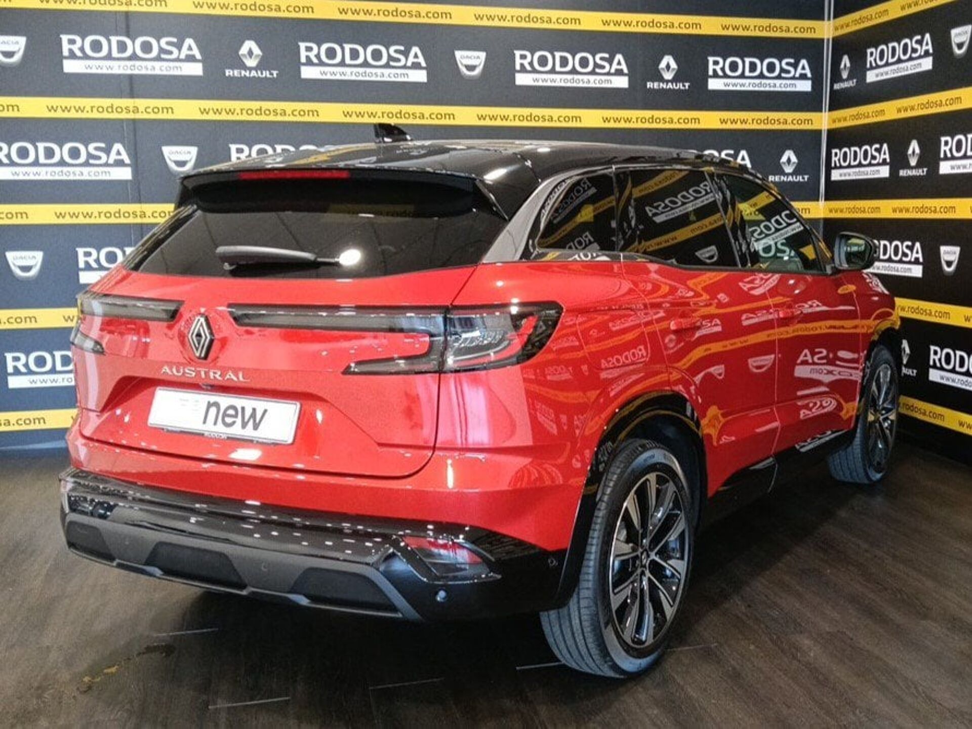 Imagen 2 de RENAULT Austral