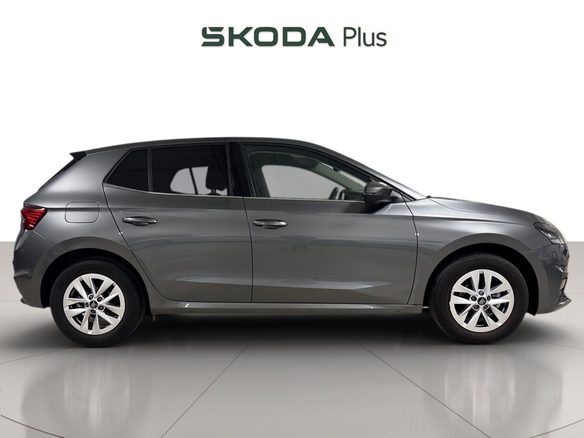 Imagen 3 de SKODA Fabia