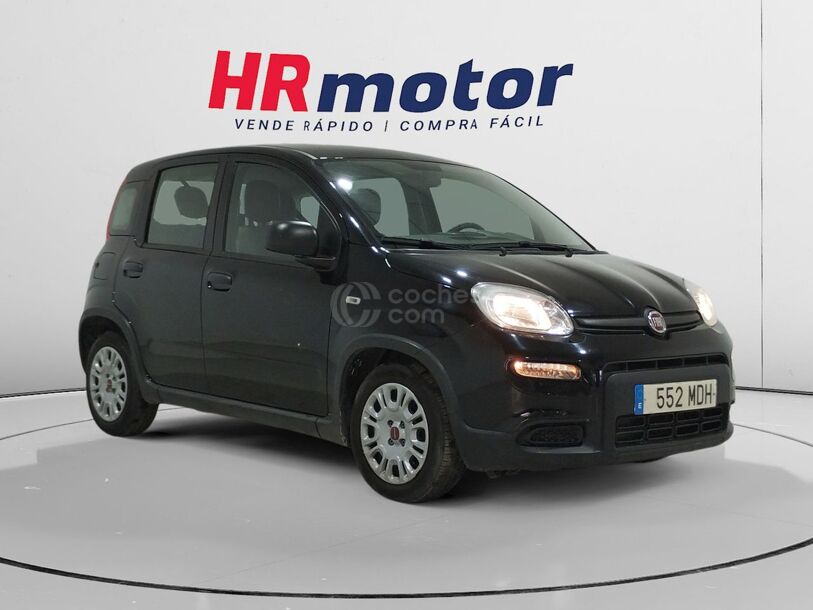 Foto del FIAT Panda 1.0 Gse Hybrid