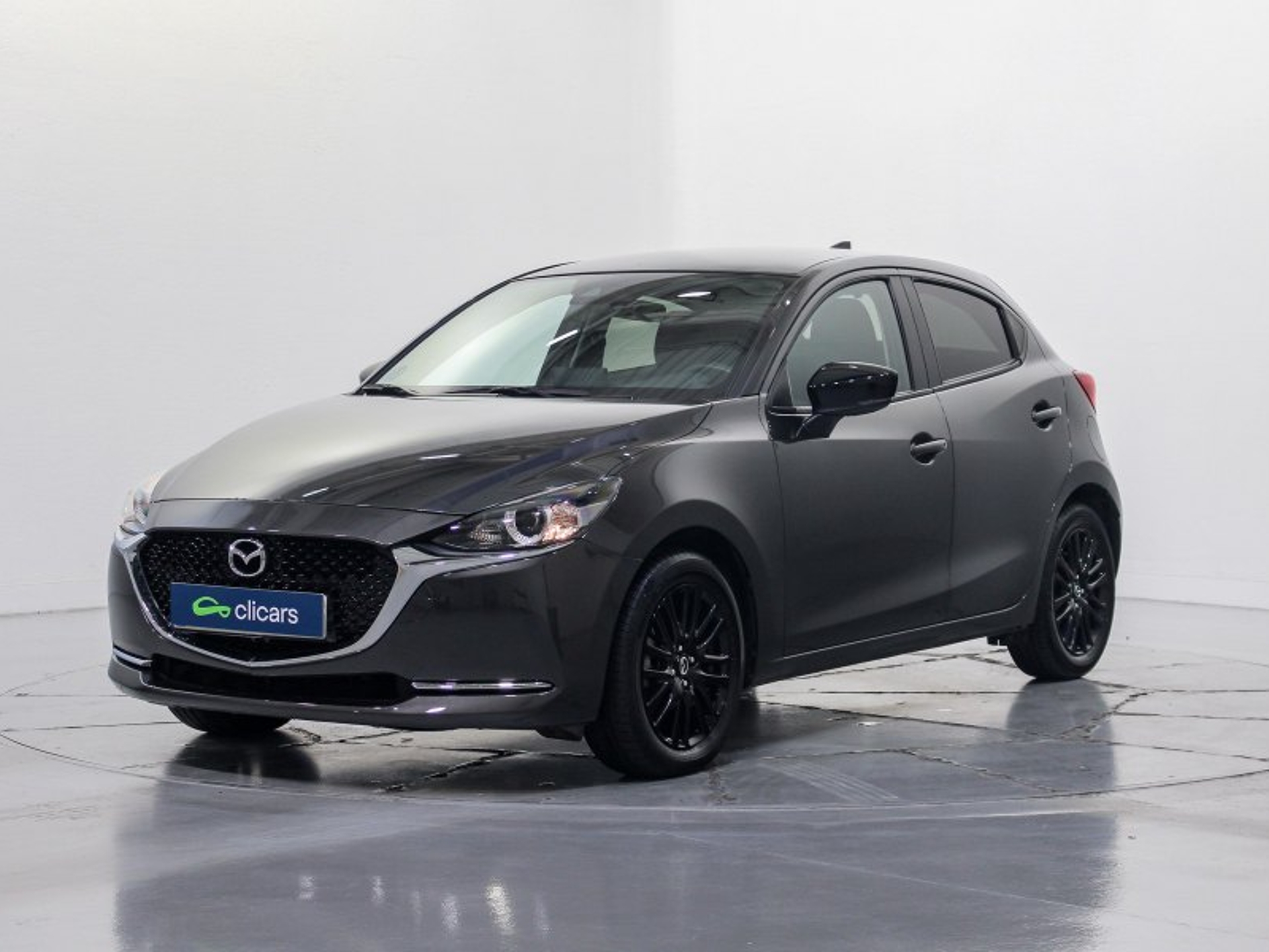 Imagen de MAZDA Mazda2