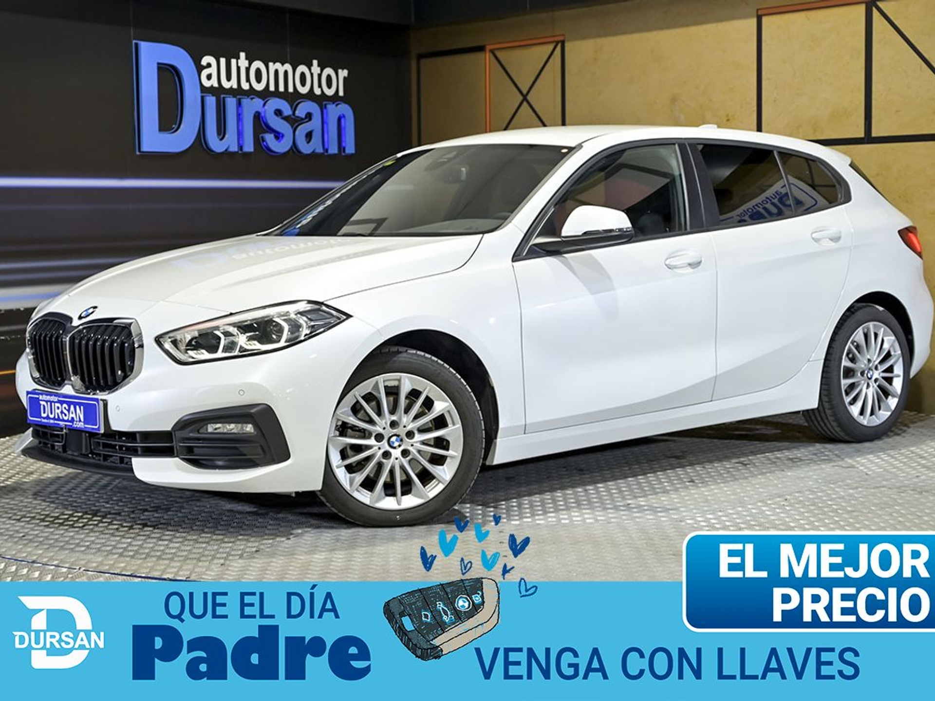 Imagen de BMW Serie 1