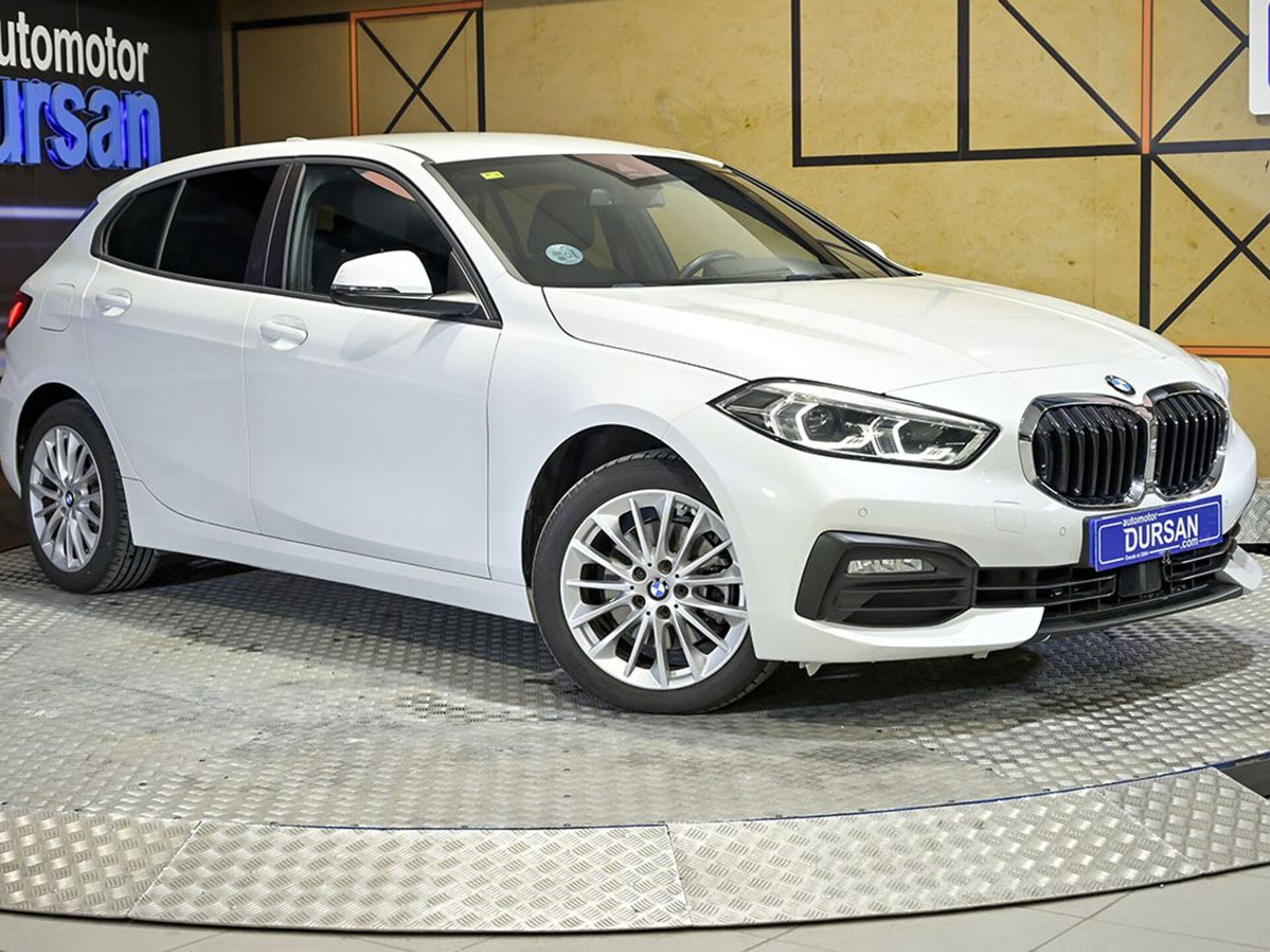 Imagen 3 de BMW Serie 1