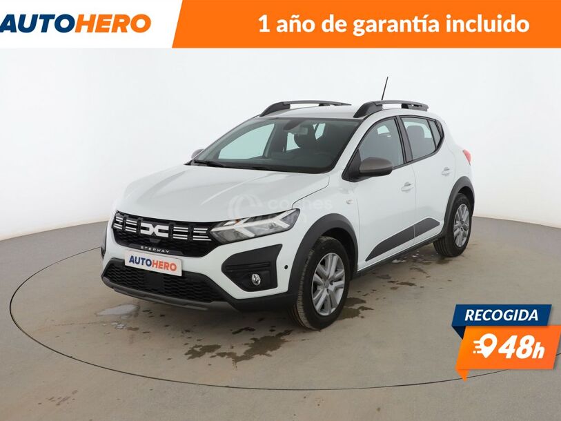 Foto del DACIA Sandero Stepway TCe Essential 67kW