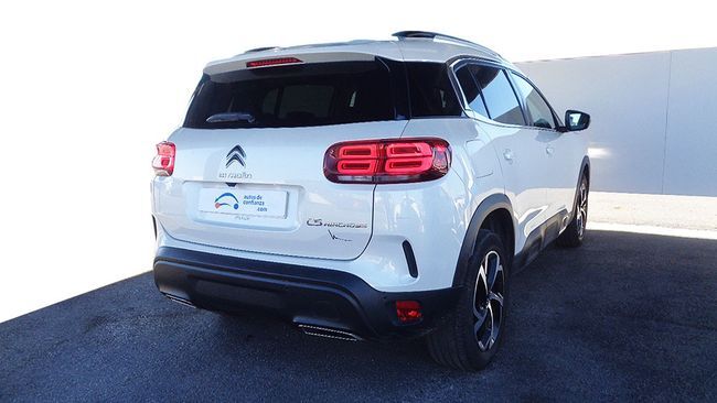 Foto del CITROEN C5 Aircross PureTech S&S Feel 130