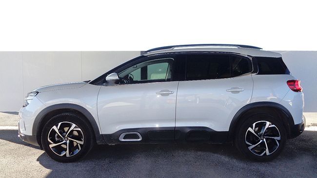 Foto del CITROEN C5 Aircross PureTech S&S Feel 130