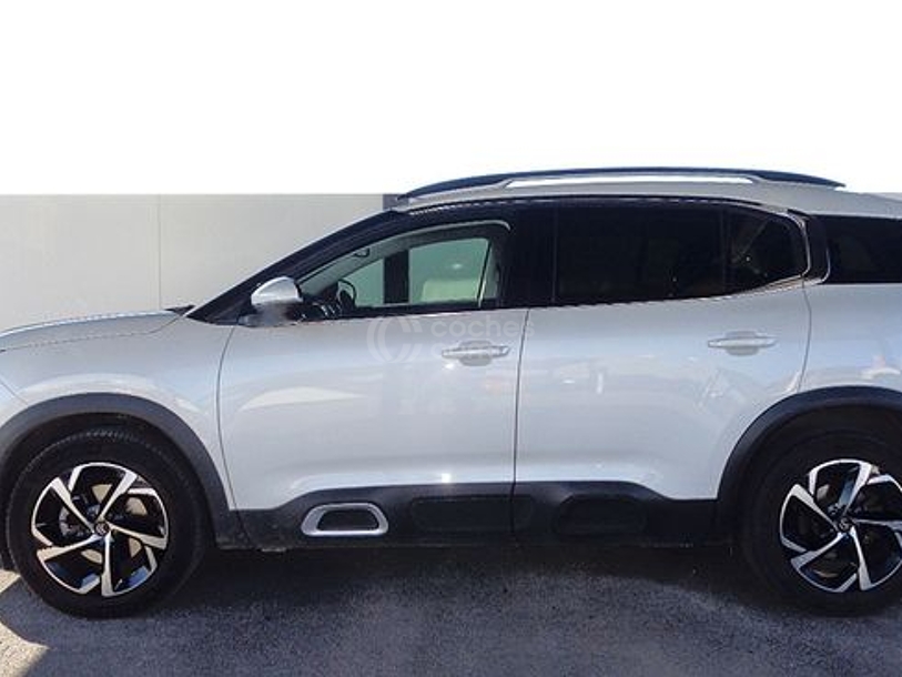 Foto del CITROEN C5 Aircross PureTech S&S Feel 130