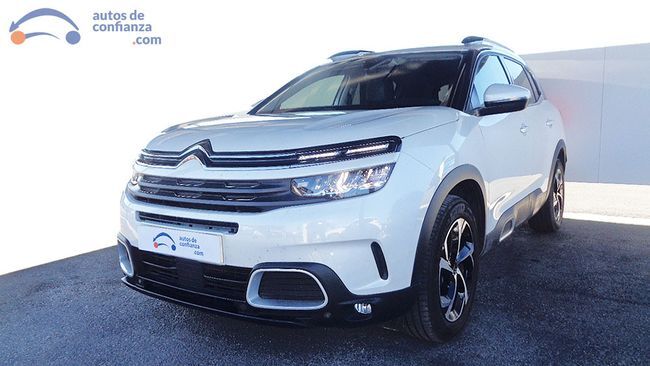 CITROEN C5 Aircross (PURETECH FEEL) en Córdoba