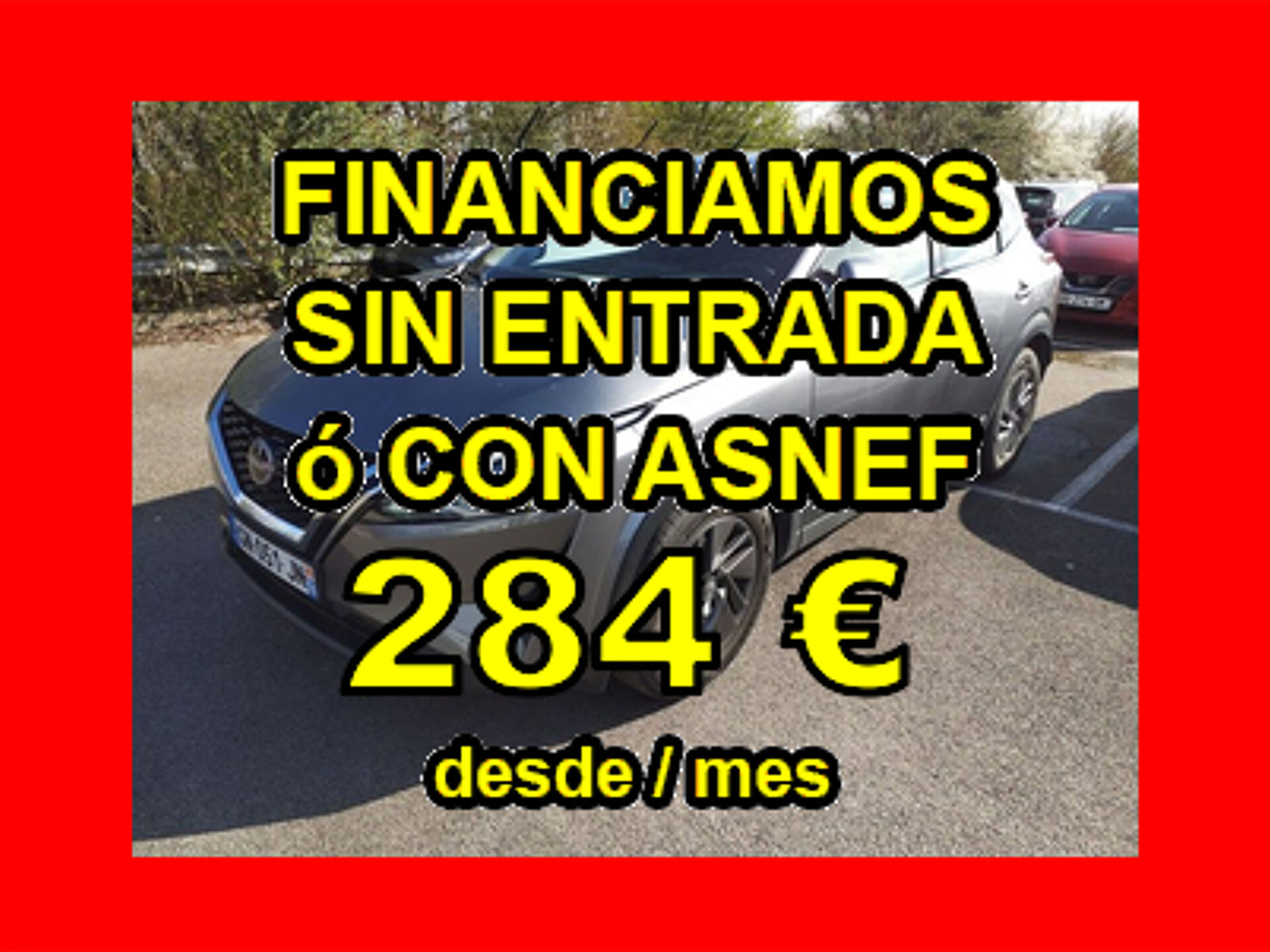 Imagen de NISSAN Qashqai
