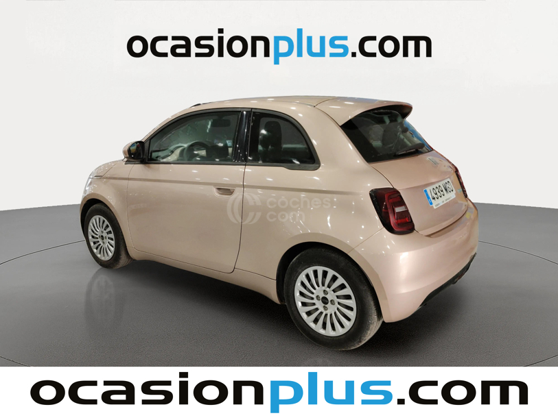 Foto del FIAT 500 e 87Kw Icon